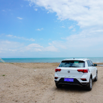 西北游记 1 — 西宁,青海湖,茶卡