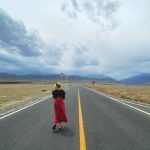 新疆之旅 D5 – 独山子,布尔津