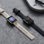 Development Based on Oppo Watch