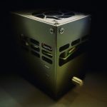 树莓派使用 OpenMediaVault 设置家用 NAS