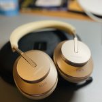 Unpack Huawei FreeBuds Studio