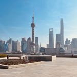 PLOG | Recovered Shanghai
