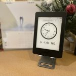 将闲置Kindle改造为时钟&B站粉丝数量面板