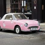 PLOG | A Weekend in London
