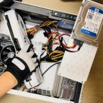 关于我为了黑猴把显卡换成 4060 TI 这件事